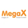 Logo MegaX