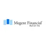 Megent Financial logo