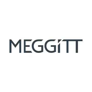 Meggitt Logo