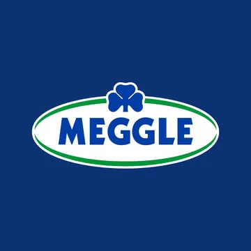 Meggle Logo