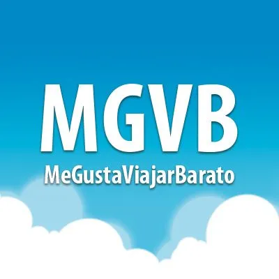 Me Gusta Viajar Barato