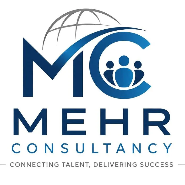 Mehr Consultancy logo