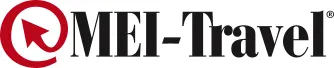 MEI-Travel logo