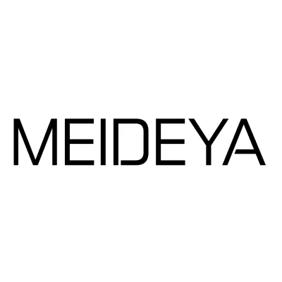 Meideya Jewelry logo