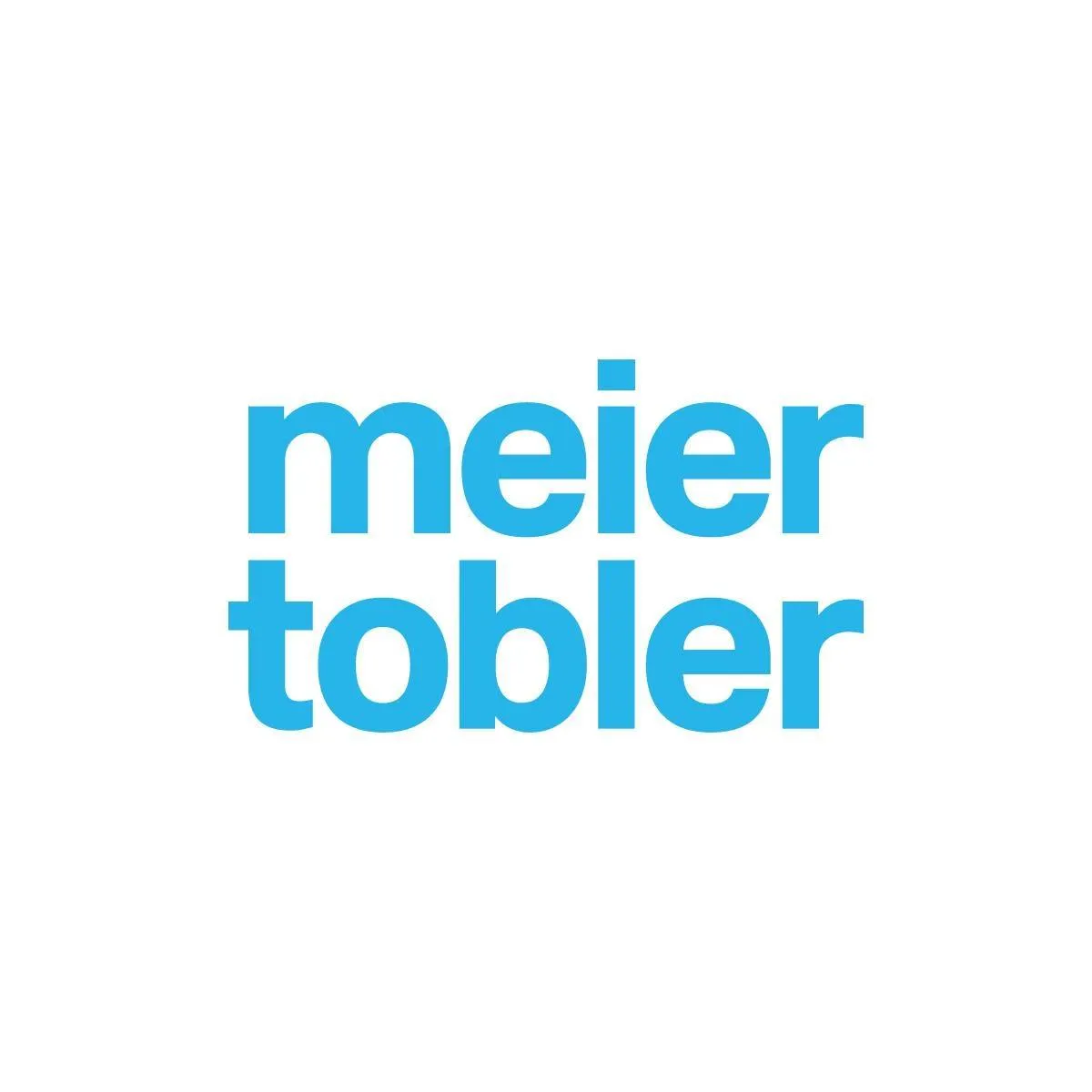 Meier Tobler AG logo