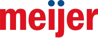 MEIJER Logo