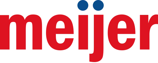meijer pharmacy logo - Healthcare organization that may share your health data