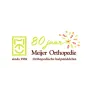 Logo Meijer Orthopedie