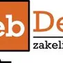 Logo Meij Webdesign