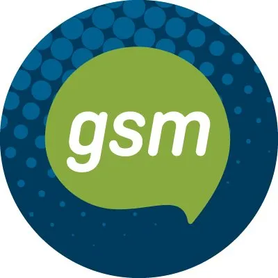 gsm GmbH logo