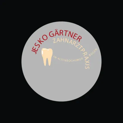 Jesko Gärtner · Zahnarzt