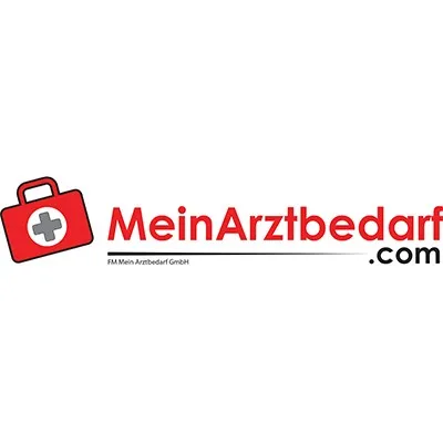 meinarztbedarf.com logo