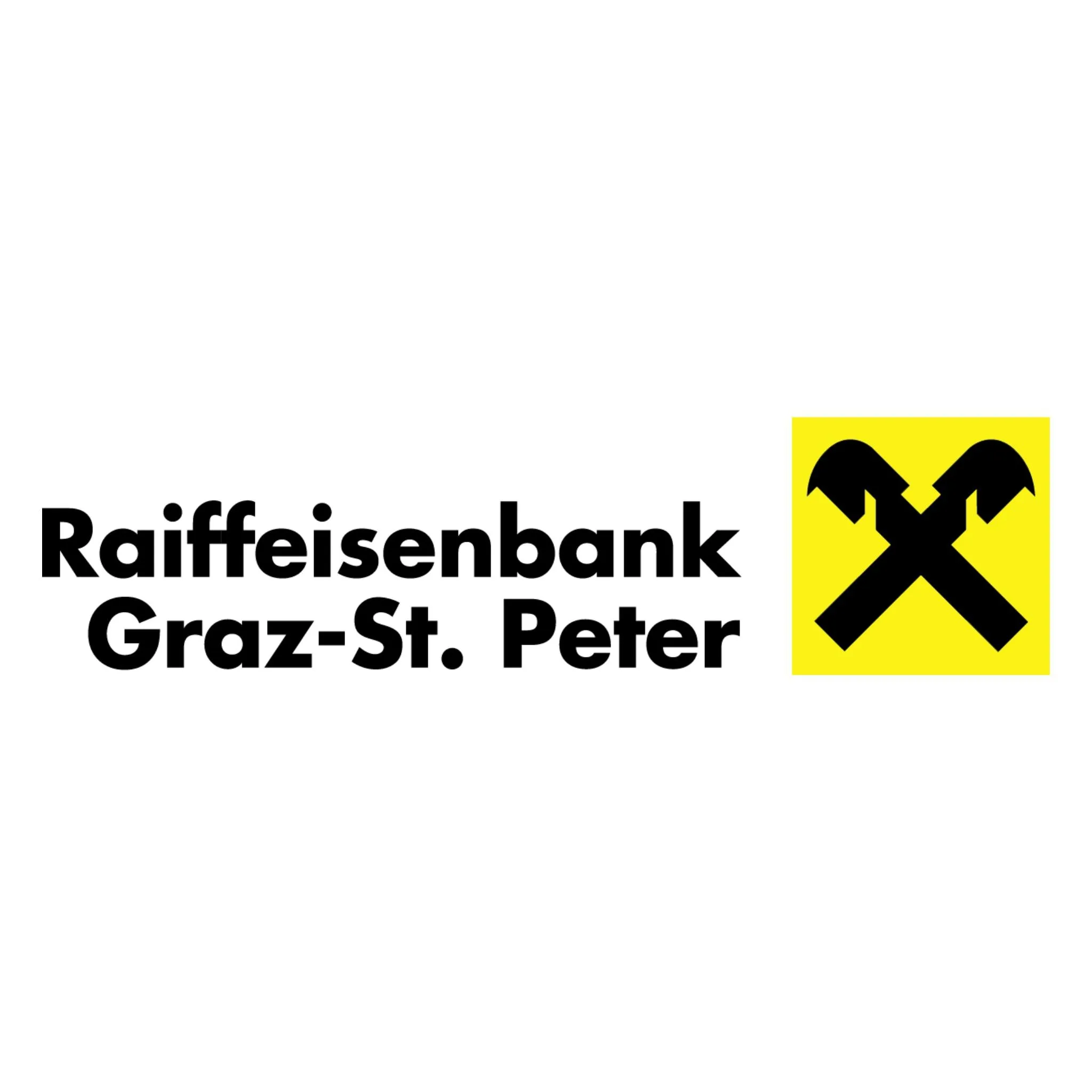 Raiffeisenbank Graz-St. Peter eGen Logo