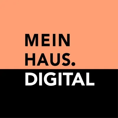 meinhaus.digital logo