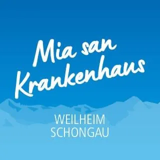 KRANKENHAUS GmbH Landkreis Weilheim-Schongau