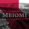 meiomi logo