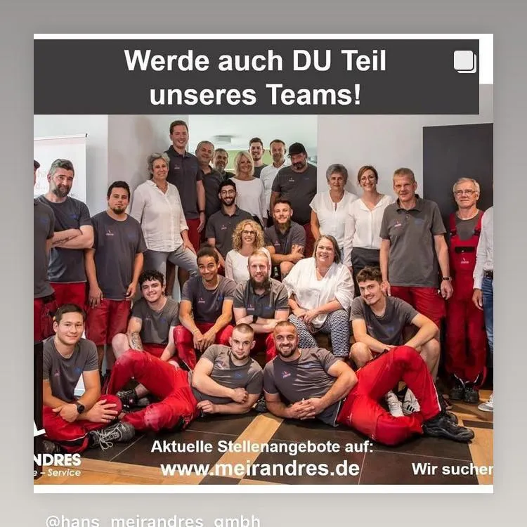Meirandres GmbH