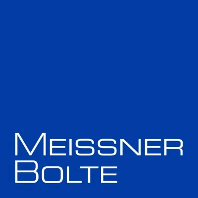 Meissner Bolte (UK) Limited logo