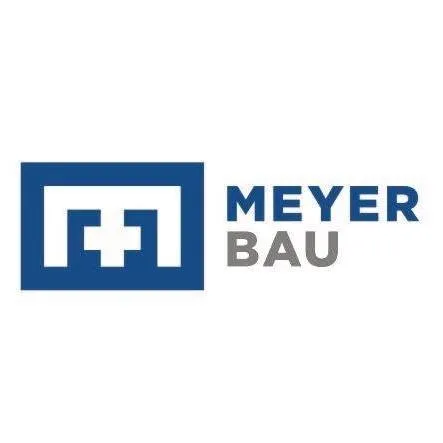 Willi Meyer Bauunternehmen GmbH logo