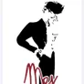 Logo Eetcafé Mej. Janssen
