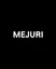 Mejuri logo