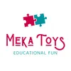 Meka Connect logo
