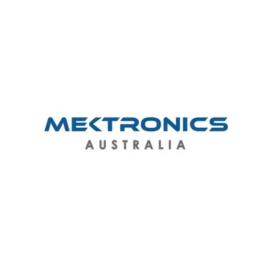 Mektronics Australia logo