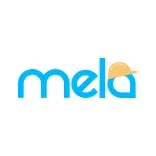 Mela Works logo/icon