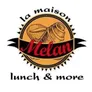 Logo La maison Melan