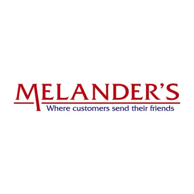 Melandersstormlake