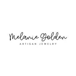 melaniegolden.com logo