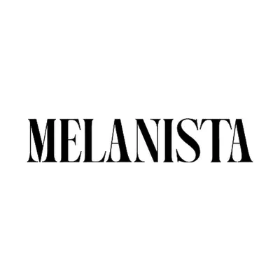 Melanista logo