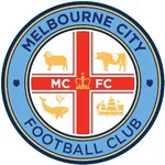 Melbourne City Fc Pty Ltd Logo
