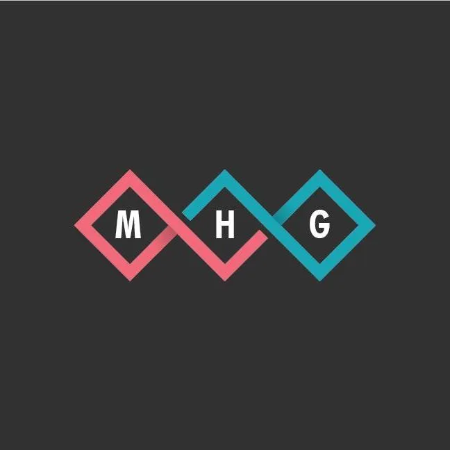 Melbourne Health logo