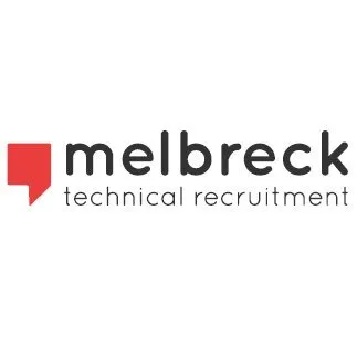 Melbreck Technical Recruitment logo