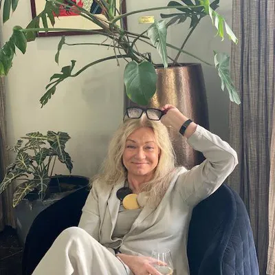 INTERIØRDESIGNER TOVE MELDGAARD AS