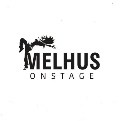MELHUS ONSTAGE AS
