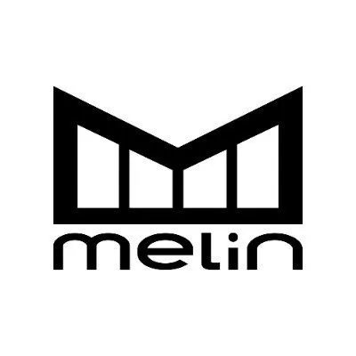 melin.com logo