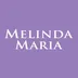 Melinda Maria logo