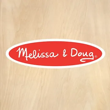 Melissa & Doug Logo