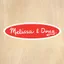 Melissa & Doug logo