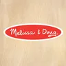 Melissa and Doug logo