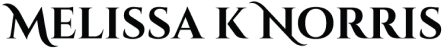 Melissa K. Norris logo