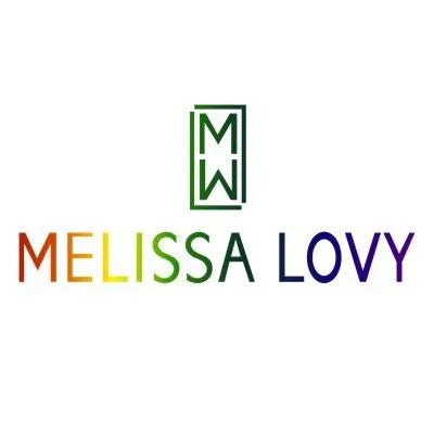 melissalovy.com logo