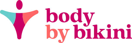 Body by Bikini logo