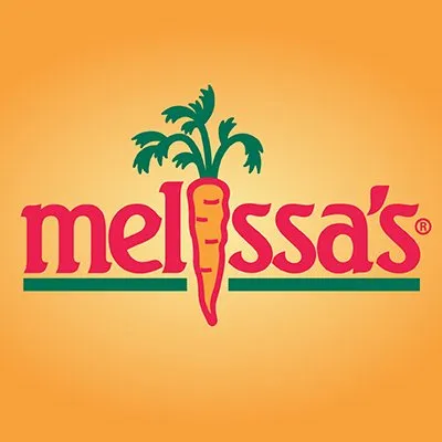 melissas.com logo