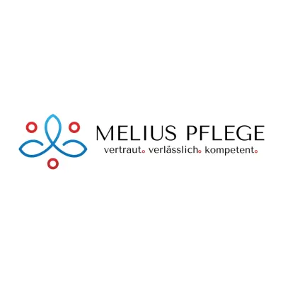 Melius Pflege GmbH logo