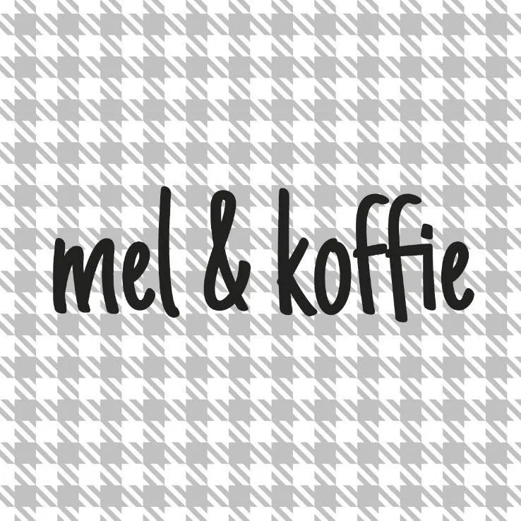 mel&koffie