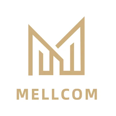 Mellcom logo