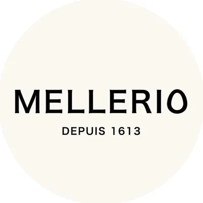 Mellerio logo